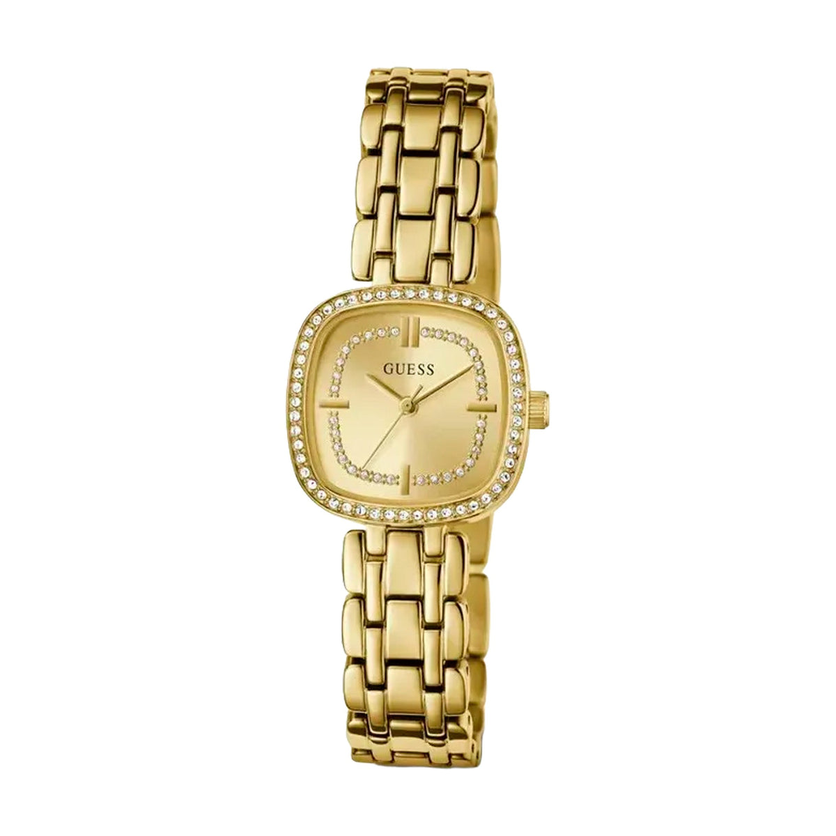 RELOJ ANALOGICO MUJER GW1018L2 GUESS GUESS