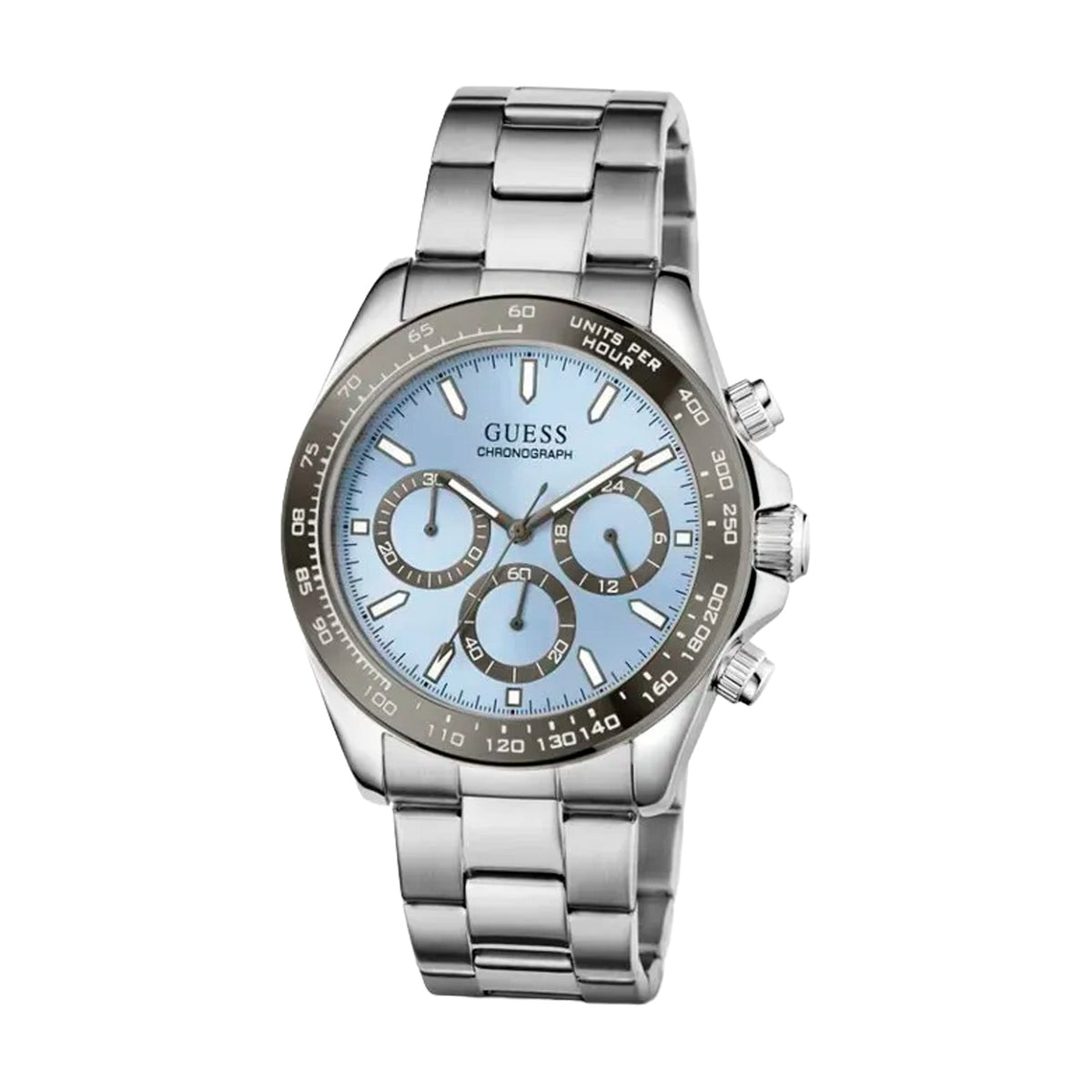 RELOJ ANALOGICO HOMBRE GW1058G1 GUESS GUESS