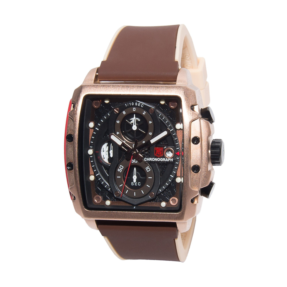 RELOJ ANALOGICO HOMBRE H3920G T5 T5