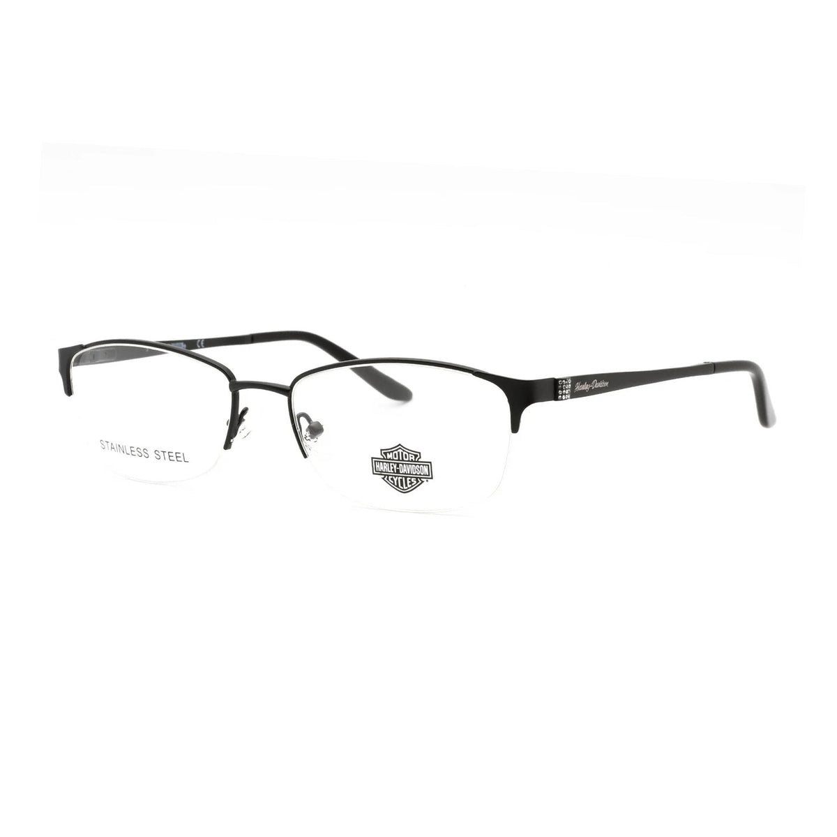 MONTURA DESCANSO MUJER HD0541 002 HARLEY DAVIDSON NEGRO CLASICO 1030400 HARLEY DAVIDSON