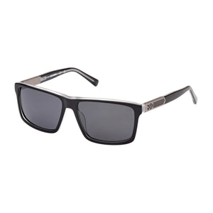 LENTES DE SOL POLARIZADO HOMBRE HD0977X 01D 59 HARLEY DAVIDSON HARLEY DAVIDSON
