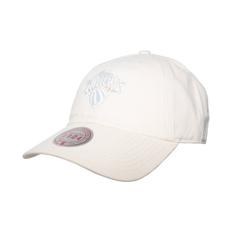 GORRA MITCHELL & NESS NBA-NEW YORK KNICKS HD12943-NYKCREA MITCHELL AND NESS