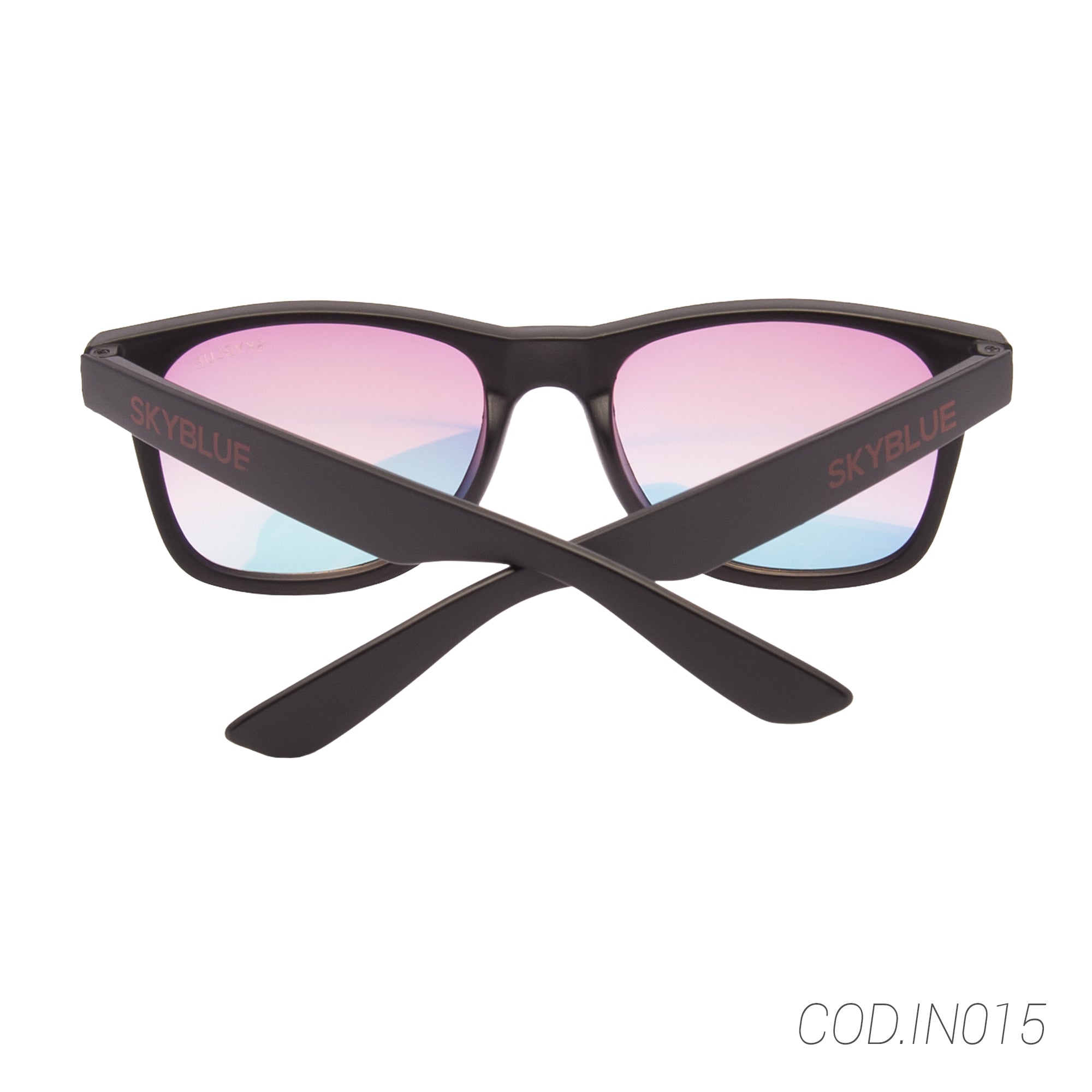 Lentes de best sale sol sky