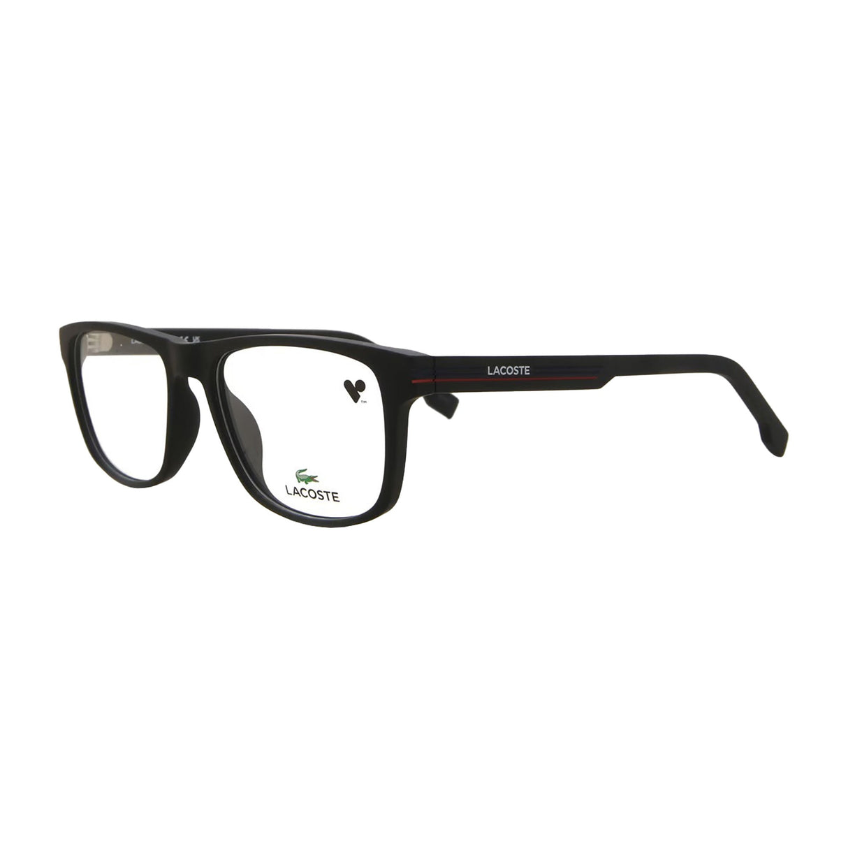MONTURA  HOMBRE L2887 N 002 54 LACOSTE LACOSTE