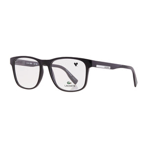 MONTURA  HOMBRE L2898 N 001 56 LACOSTE LACOSTE