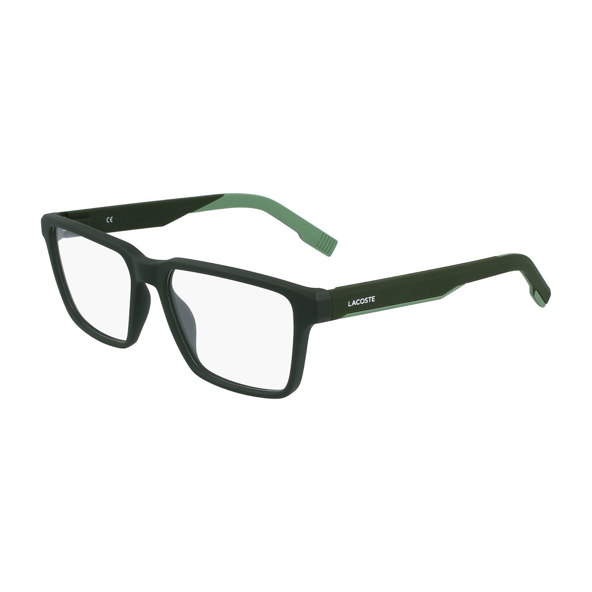 MONTURA HOMBRE L2924 N 300 56 LACOSTE LACOSTE