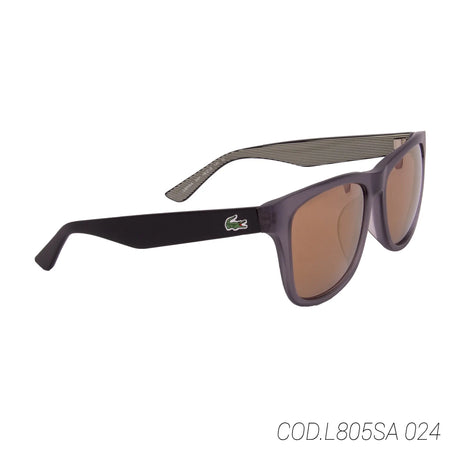 LENTES DE SOL UV400 HOMBRE L805SA 024 LACOSTE LACOSTE