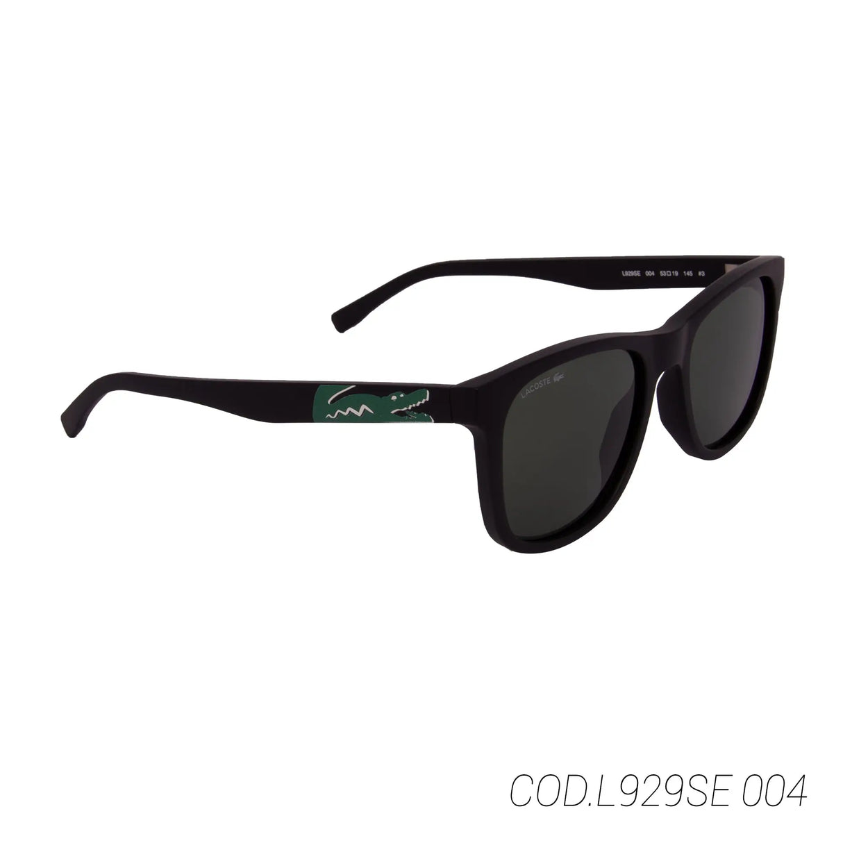 LENTES DE SOL UV400 HOMBRE L929SE 004 LACOSTE LACOSTE