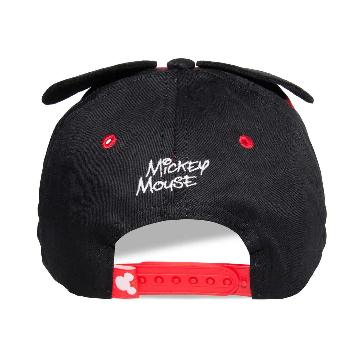 GORRA BROCHE KIDS MIK-2198-A MICKEY