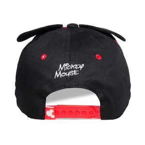 GORRA BROCHE KIDS MIK-2198-A MICKEY