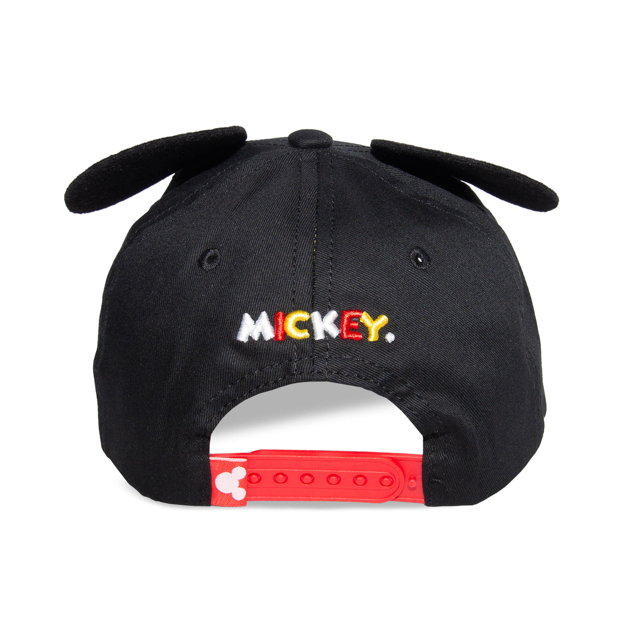 GORRA BROCHE KIDS MIK-2200-A MICKEY