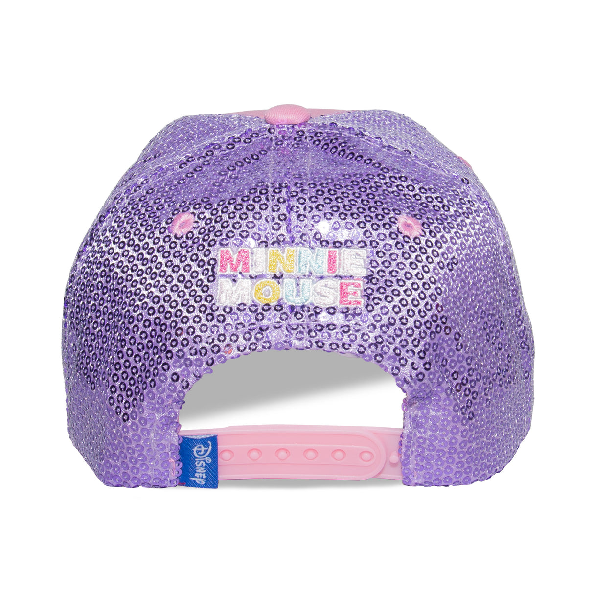 GORRA BROCHE KIDS MIN-2005-A MINNIE