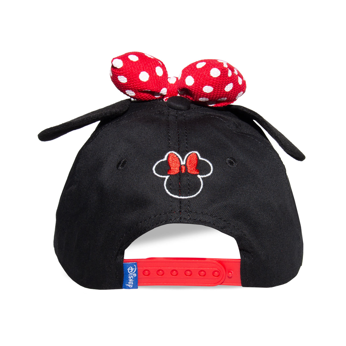 GORRA BROCHE KIDS MIN-2007-A MINNIE