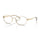 MONTURA DESCANSO MUJER MK3086 1014 53 MICHAEL KORS MICHAEL KORS