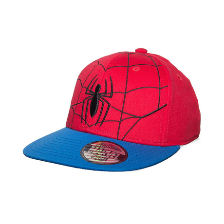 GORRA BROCHE KIDS MSM-3131 MARVEL SPIDERMAN MARVEL