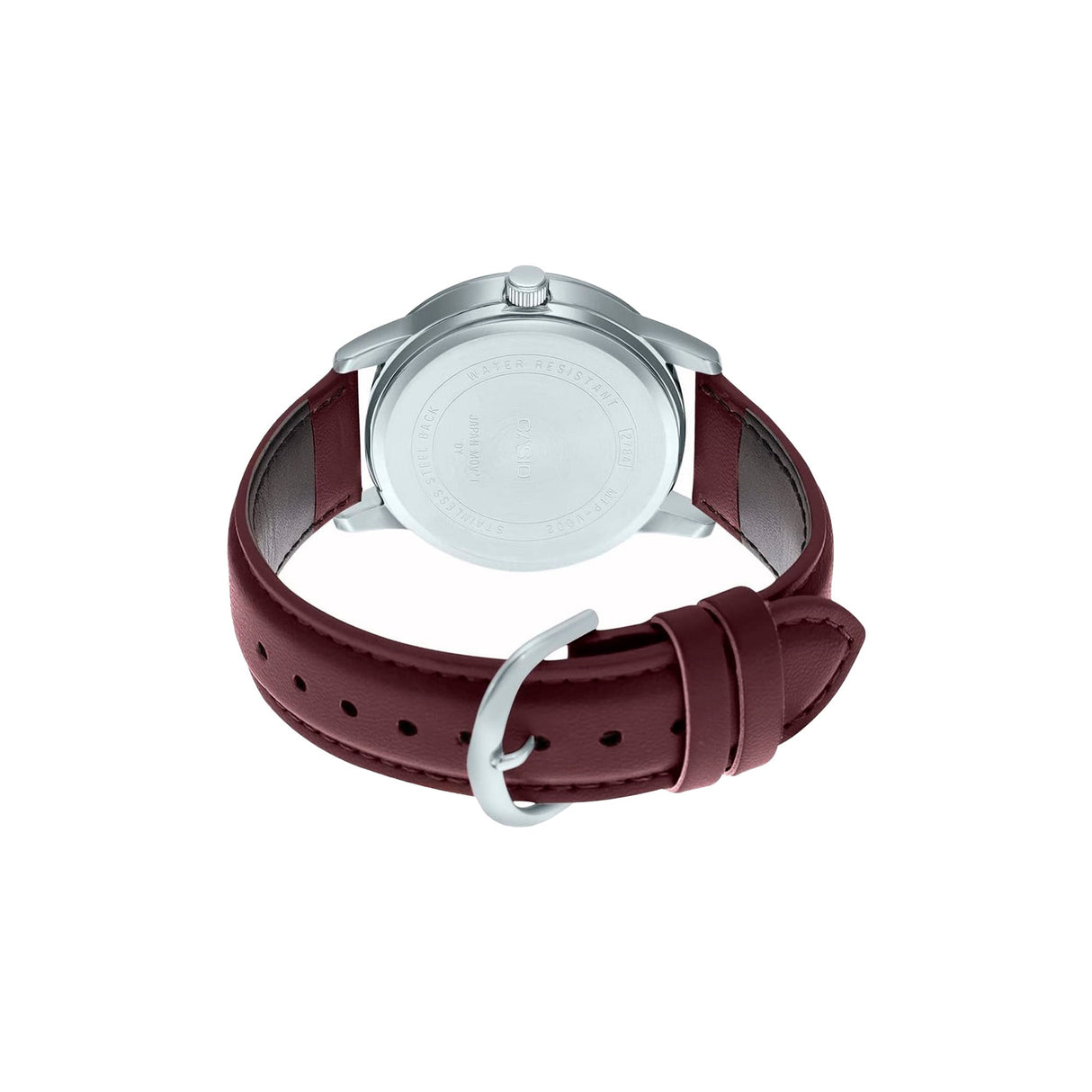 RELOJ ANALOGICO HOMBRE MTP-V005L-7B5UDF CASIO CASIO