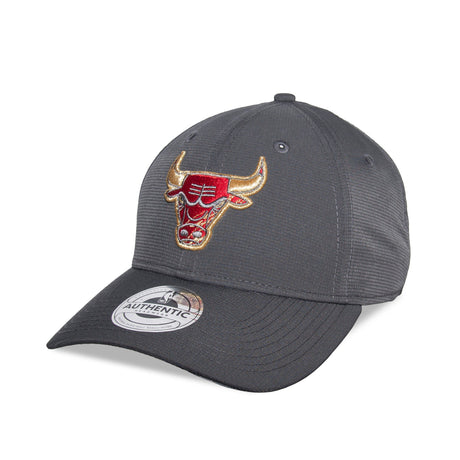 GORRA NBA NBA-CHICAGO BULLS NBACA523212-GY1 NBA