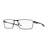 MONTURA DESCANSO UNISEX OX3227 322701 55 OAKLEY