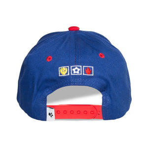 GORRA BROCHE KIDS PAW-1640-A PAW PATROL PAW PATROL