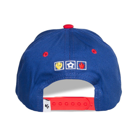 GORRA BROCHE KIDS PAW-1640-A PAW PATROL PAW PATROL