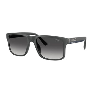 LENTES DE SOL UV400 HOMBRE PH4195U 55898G 57 POLO RALPH LAUREN
