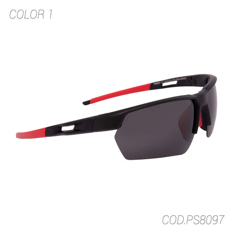 LENTES DE SOL POLARIZADOS HOMBRE PS8097 ZANETTY ZANETTY