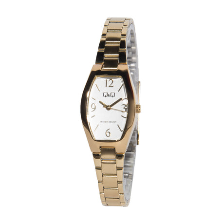 RELOJ ANALÓGICO MUJER Q06A-002PY Q&Q Q&Q