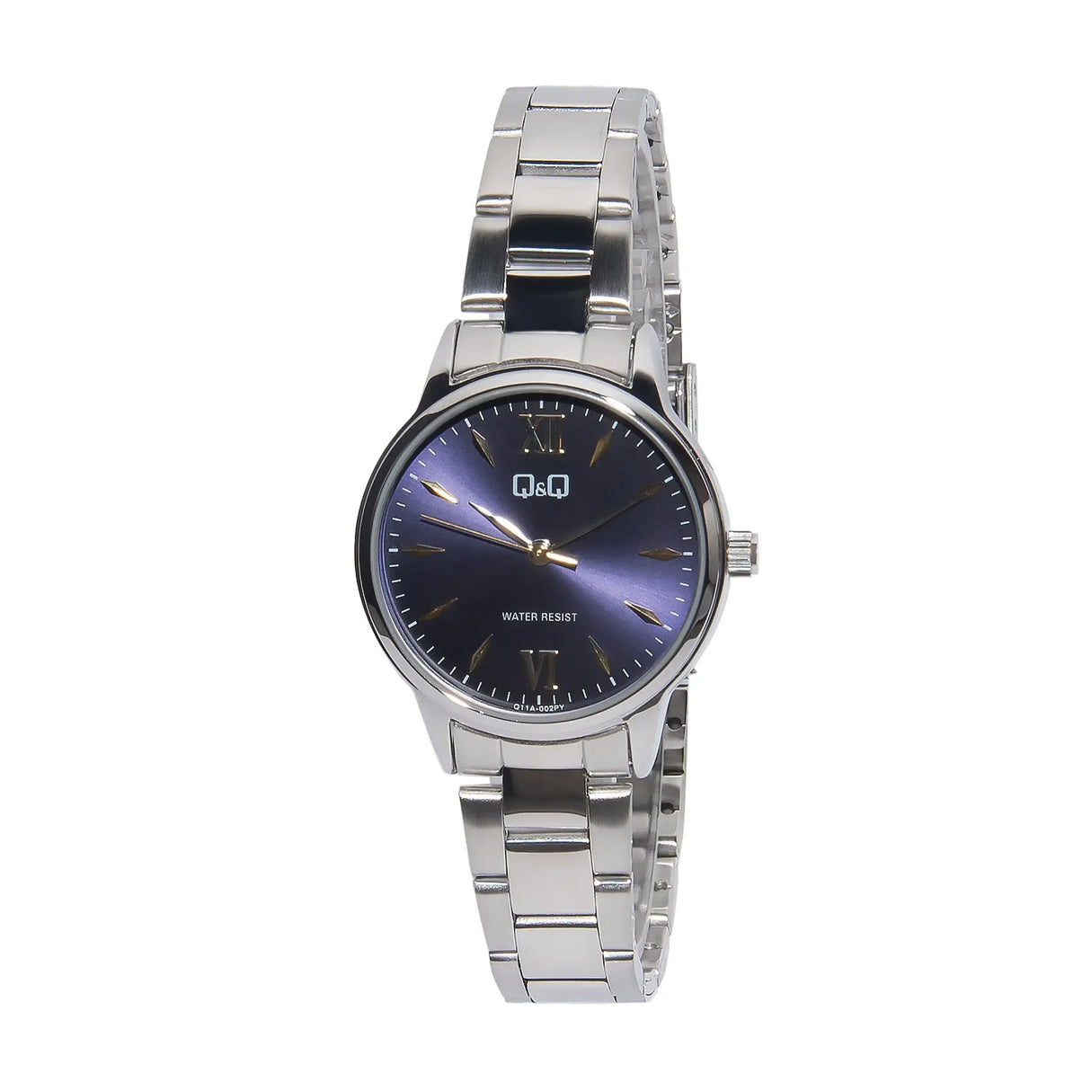 RELOJ ANALOGICO MUJER Q11A-002PY Q&Q Q&Q