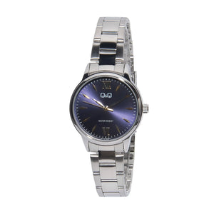 RELOJ ANALOGICO MUJER Q11A-002PY Q&Q Q&Q