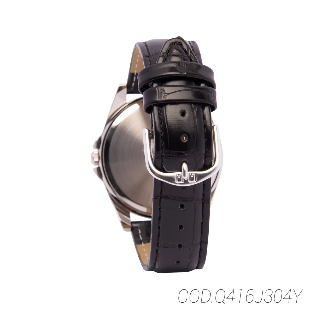 RELOJ ACUATICO HOMBRE Q416J304Y Q&Q Q&Q