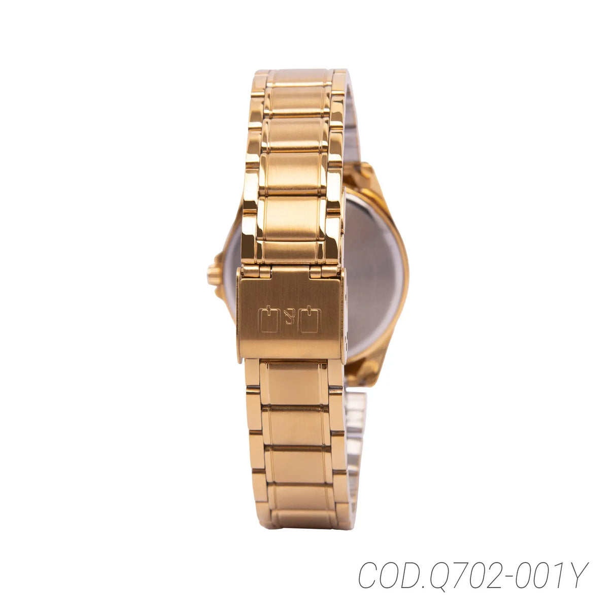 RELOJ ACUATICO HOMBRE Q702-001Y Q&Q Q&Q
