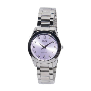 RELOJ ANALOGICO MUJER Q82B-003PY Q&Q Q&Q