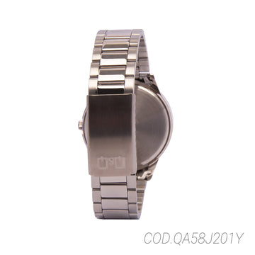 RELOJ ACUATICO HOMBRE QA58J201Y Q&Q