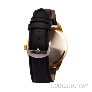 RELOJ ACUATICO HOMBRE QB10J505Y Q&Q