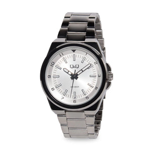 RELOJ ANALOGICO HOMBRE QZ68J201Y Q&Q Q&Q