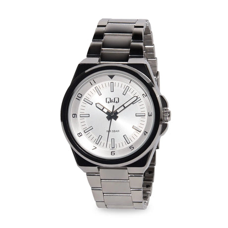 RELOJ ANALOGICO HOMBRE QZ68J201Y Q&Q Q&Q