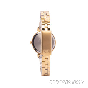 RELOJ ACUATICO MUJER QZ89J001Y Q&Q