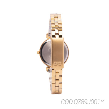 RELOJ ACUATICO MUJER QZ89J001Y Q&Q