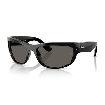LENTES DE SOL UV400 UNISEX RB2289 6826J5 60 RAY BAN