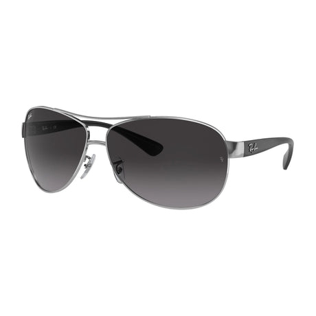 LENTES DE SOL UV400 HOMBRE RB3386 003/8G 63 RAY BAN RAY-BAN