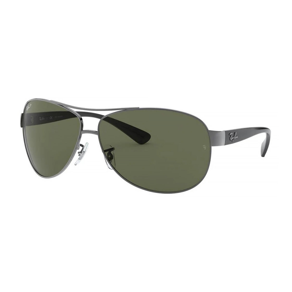 LENTES DE SOL POLARIZADO MUJER RB3386 004/9A 63 RAY BAN RAY-BAN