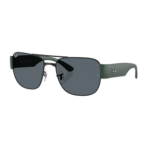 LENTES DE SOL UV400 HOMBRE RB3756 926931 59 RAY BAN GRIS CASUAL 1030210 RAY-BAN