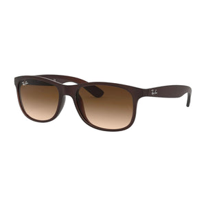 LENTES DE SOL UV400 MUJER RB4202 607313 55 RAY BAN ANDY RAY-BAN