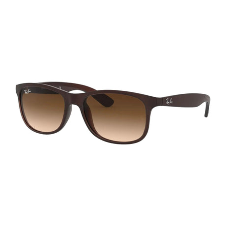 LENTES DE SOL UV400 MUJER RB4202 607313 55 RAY BAN ANDY RAY-BAN