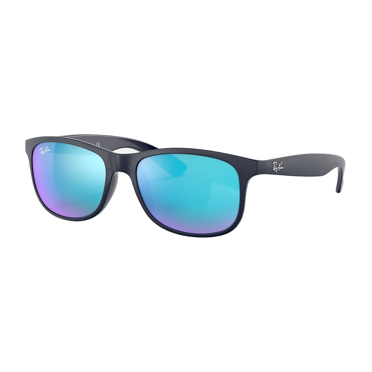 LENTES DE SOL UV400 HOMBRE RB4202 615355 55 RAY BAN ANDY RAY-BAN