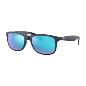 LENTES DE SOL UV400 HOMBRE RB4202 615355 55 RAY BAN ANDY RAY-BAN