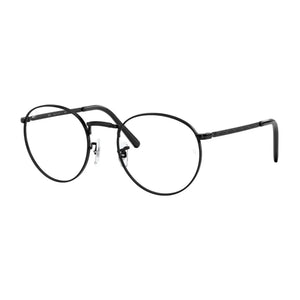 MONTURA DESCANSO MUJER RX3637V 2509 53  RAY BAN NEGRO CLASICO 1031116 RAY-BAN