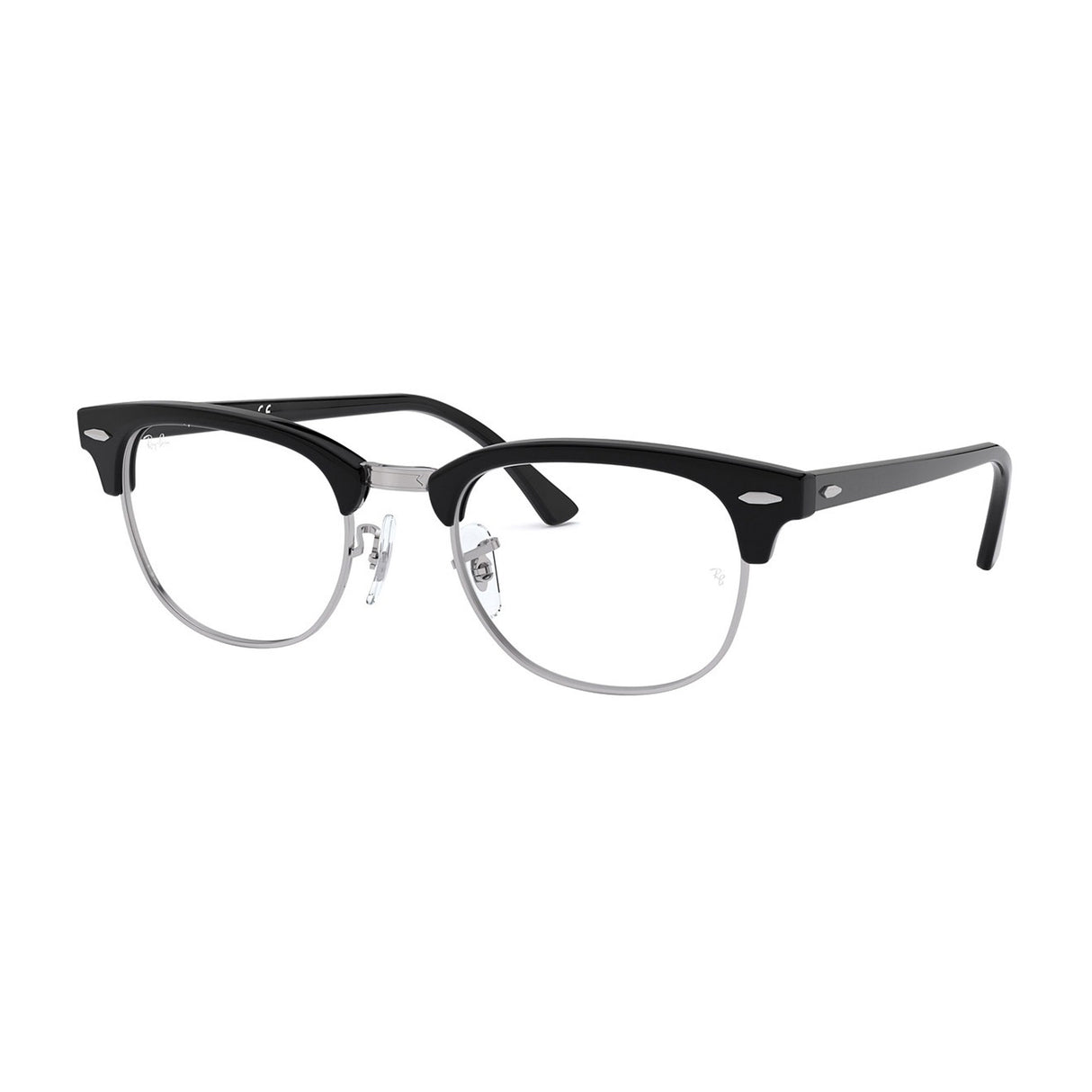 MONTURA DESCANSO UNISEX RX5154 2000 53 RAY BAN