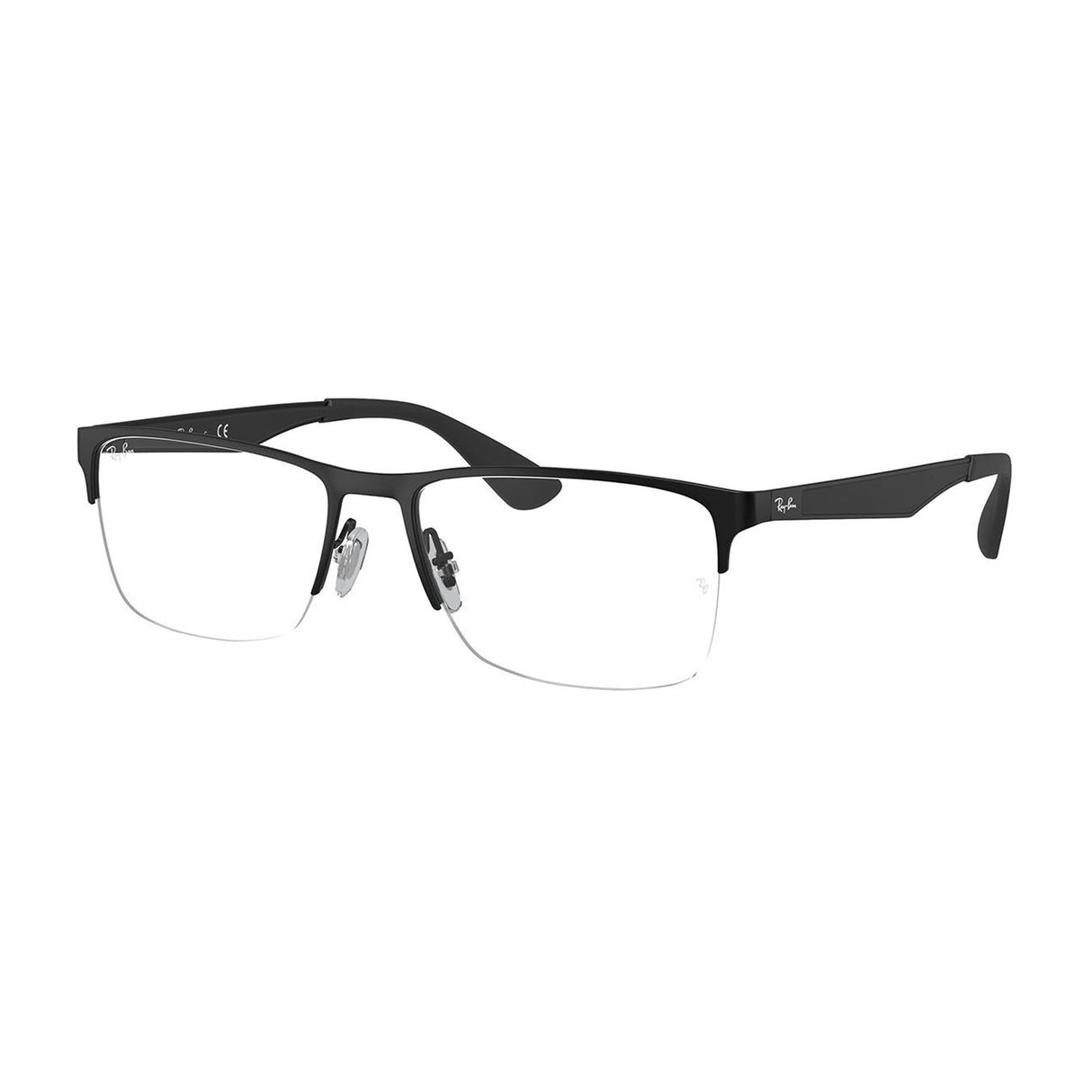 MONTURA DESCANSO HOMBRE RX6335 2503 56 RAY BAN