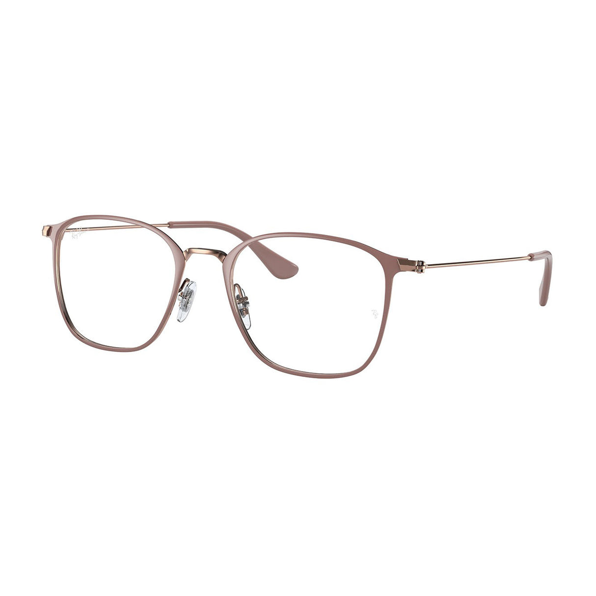 MONTURA DESCANSO MUJER RX6466 2973 51 RAY BAN